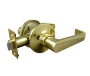 LSDA Grade 3 Passage Lever Lucerne Visual Pack Bright Brass 51LU3VP