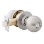 LSDA Grade 1 Privacy Knob Ball 4200B32D2-3/4UL