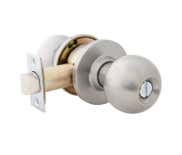 LSDA Grade 1 Privacy Knob Ball 4200B32D2-3/4UL