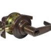 LSDA Grade 1 Entry Lever Dark Bronze Sfic LF2000IC10B