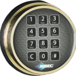 Brass ESL10 (UL Type 1) Retro-Fit Kit