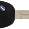 GM Aveo 2 Button Remote RFID