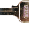 Abus Original Key Blanks