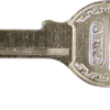 Abus Original Key Blanks