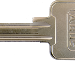 Abus Original Key Blanks
