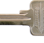 Abus Original Key Blanks AB62E