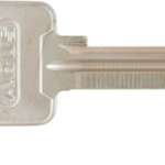 Abus Original Key Blanks