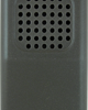 Pilfergard Exit Alarm, Surface Mount, Requires Mortise Cylinder-Standard Cam, 9V Battery Included, MB Metallic Bronze