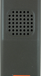 Pilfergard Exit Alarm, Surface Mount, Requires Mortise Cylinder-Standard Cam, 9V Battery Included, MB Metallic Bronze