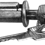 Early Ford Ignition Generation 2