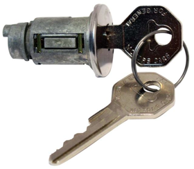 GM Ignition 35-65 Flat Face