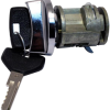 Chrysler Ignition 86-90 Chrome
