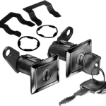 Ford/Lincoln Door Set 68-84