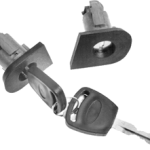 Ford Taurus/Sable Door Set 86+