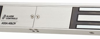 600lbs, Double Magnetic Lock, 12-24VDC, UL, ULC, 628/US28 Satin Aluminum
