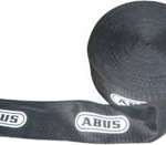 Nylon Fabric Sleeve Sold by the Foot for 10KS Chain