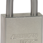 Padlock 1-1/8in Shackle