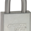 Boxed Padlock 1-1/8in Shackle