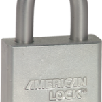 Padlock 1-1/8in Shackle