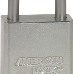 Padlock 1in Shackle 1-1/2in Wide