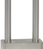 Padlock 3in Shackle
