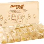 Padlock Keying Kit