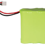 Replacement Long Life Battery Pack