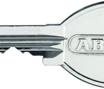 Abus Original Key Blanks Fits 64TI/25