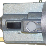 Toyota Ignition 84-87 Corolla