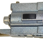 Toyota Camry Ignition 87-91