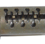Mazda Uncoded Door Plug