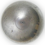 1 Each, 1 Bag/12 Stainless Steel Ball A3650