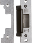 Low Profile Strike 12/24V FS/FSE 2 Faceplate