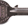 Abus Original 4 Pin Key Blanks for 24 and 41 Series
