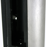 001097_L.png Fire Rated Electric Strike 12/24VDC, FSE, Mortise/Cylindrical/ Deadbolts/Rim Exits, Body Only, 630/US32D Stainless Steel