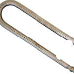 Shackle A5102 1/4in x 3in