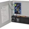 Power Supply/Charger, Output 12/24VDC @ 6A, Single Class 2 Output, Input: 115VAC, LED Visual Indicators, BC300 Enclosure