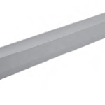 Electrified Concealed Vertical Rod Exit Device, Motorized Latch Retraction, EU 24V, 36in, Right Hand Reverse, 313/Duro Dark Bronze Painted