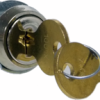 Disc Cam Lock 1-3/16in Less Cam
