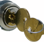Disc Cam Lock 1-3/16in Less Cam