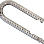 Shackle A5201 5/16in x 2in