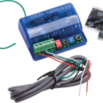 Wireless 433 MHz Digital Receiver