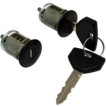 Chrysler Door Lock Coded Pair