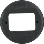 Weather Ring for 4.5in Box