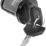Chrysler Ignition 90-92 Black