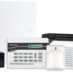 GEM1632 Alarm Kit