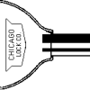 Chicago Key