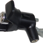 VW Quantum Luggage Lock