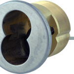001537_L.png Large Format IC Rim Housing Less Core, 626/US26D Satin Chrome