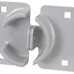 Hasp Takes 2000 Lock